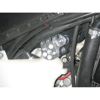 A8-EP-90440-RIGHT リプレイスメントパッド 右側 (クラッシュパッド 