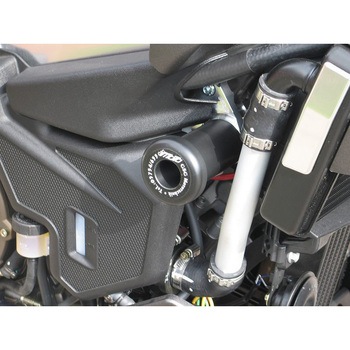 リプレイスメントパッド 左側 GSG Mototechnik (GSGモトテクニック)
