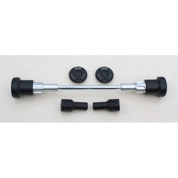 リプレイスメントパッド 左側 GSG Mototechnik (GSGモトテクニック)