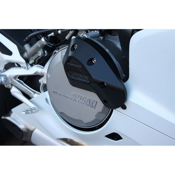 リプレイスメントパッド 右側 (クラッシュパッドセット適合品番: 16010050-D22) GSG Mototechnik (GSGモトテクニック)