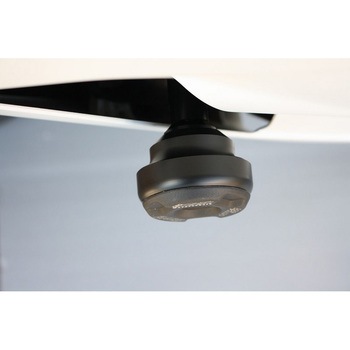 リプレイスメントパッド 右側 (クラッシュパッドセット適合品番: 35440-D29-SH) - GSG Mototechnik (GSGモトテクニック)