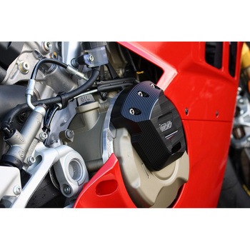 リプレイスメントパッド 右側 (クラッシュパッドセット適合品番: 5040-D31) - GSG Mototechnik (GSGモトテクニック)