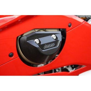 リプレイスメントパッド 右側 (クラッシュパッドセット適合品番: 5040-D31) - GSG Mototechnik (GSGモトテクニック)