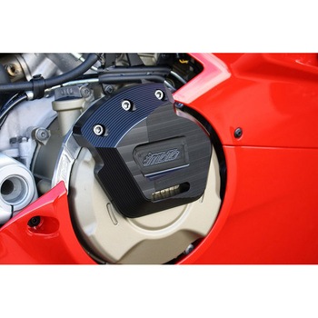 リプレイスメントパッド 右側 (クラッシュパッドセット適合品番: 5040-D31) - GSG Mototechnik (GSGモトテクニック)