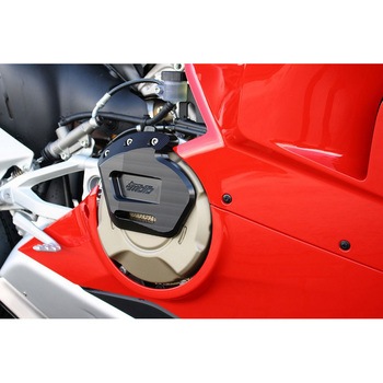 リプレイスメントパッド 右側 (クラッシュパッドセット適合品番: 5040-D31) - GSG Mototechnik (GSGモトテクニック)