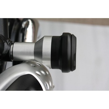 リプレイスメントパッド 左側 (クラッシュパッドセット適合品番: 30493-D33) GSG Mototechnik (GSGモトテクニック)