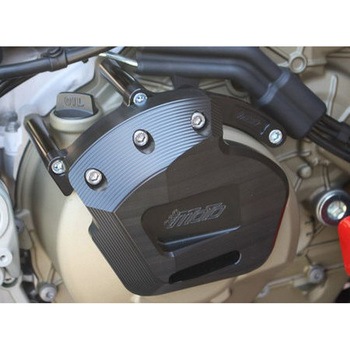 リプレイスメントパッド 左側 (クラッシュパッドセット適合品番: 5040-D37) GSG Mototechnik (GSGモトテクニック)