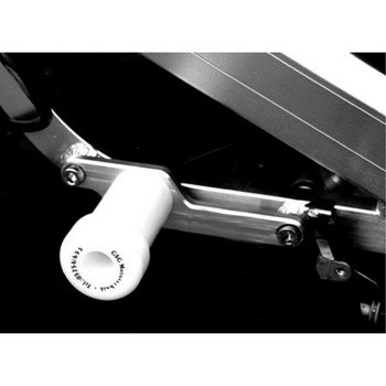 リプレイスメントパッド 右側 GSG Mototechnik (GSGモトテクニック)