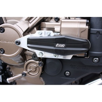リプレイスメントパッド 左側 (クラッシュパッドセット適合品番: 391505025-H61) GSG Mototechnik (GSGモトテクニック)