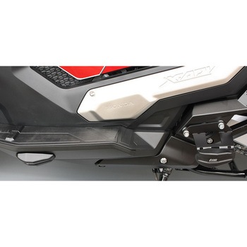 リプレイスメントパッド 左側 (クラッシュパッドセット適合品番: 1055025-H64) GSG Mototechnik (GSGモトテクニック)