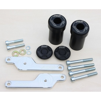 リプレイスメントパッド 右側 GSG Mototechnik (GSGモトテクニック)