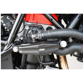 リプレイスメントパッド 左側 (クラッシュパッドセット適合品番: 1505025-HS1) GSG Mototechnik (GSGモトテクニック)