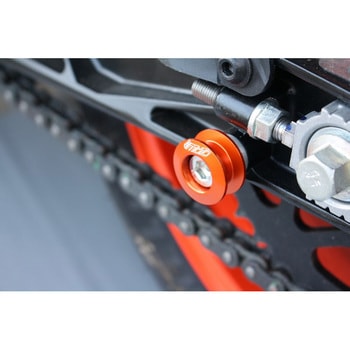 ボビン (narrow) KTM RC 125 / 390 (2022 -) GSG Mototechnik (GSGモトテクニック)