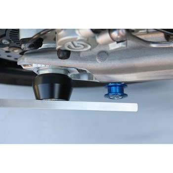 ボビン (narrow) ハスクバーナ 701 Supermoto (2016 -) - GSG Mototechnik (GSGモトテクニック)