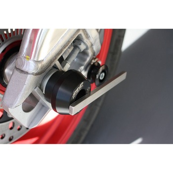 ボビン (narrow) Aprilia RSV 4 R ARPC / RSV 4 R Factory (2009 -) GSG Mototechnik (GSGモトテクニック)