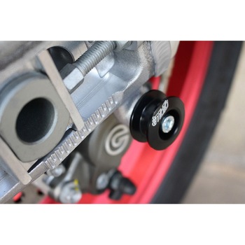 ボビン (narrow) Aprilia RSV 4 R ARPC / RSV 4 R Factory (2009 -) GSG Mototechnik (GSGモトテクニック)