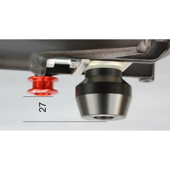 ボビン (narrow) Yamaha MT-10 (2016 -) GSG Mototechnik (GSGモトテクニック)