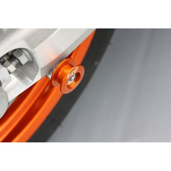 ボビン (narrow) KTM 690 SMC B/B3 (2008 -) GSG Mototechnik (GSGモトテクニック)