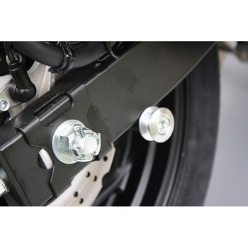 ボビン (narrow) Kawasaki Ninja 300 (2013 -) GSG Mototechnik (GSGモトテクニック)