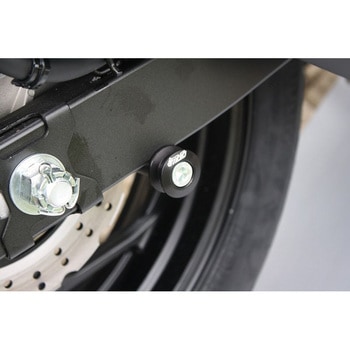 ボビン (narrow) Kawasaki Ninja 300 (2013 -) GSG Mototechnik (GSGモトテクニック)