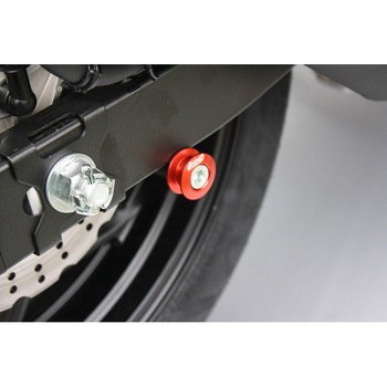 ボビン (narrow) Kawasaki Ninja 300 (2013 -) GSG Mototechnik (GSGモトテクニック)