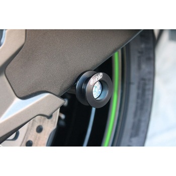 ボビン (narrow) Kawasaki Z 800 (2013 -) GSG Mototechnik (GSGモトテクニック)