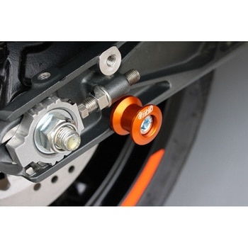 ボビン KTM Duke 125 (2017 -) GSG Mototechnik (GSGモトテクニック)