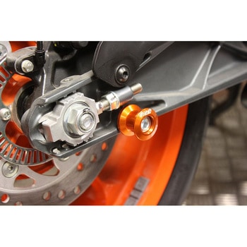 ボビン KTM RC 390 (2015 -) GSG Mototechnik (GSGモトテクニック)
