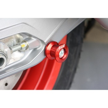 ボビン SWM 125 Varez (2020 -) GSG Mototechnik (GSGモトテクニック)
