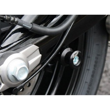 ボビン Kawasaki ER 6n (2009-2011) GSG Mototechnik (GSGモトテクニック)