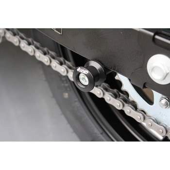 ボビン Kawasaki Z 300 (2015 -) GSG Mototechnik (GSGモトテクニック)