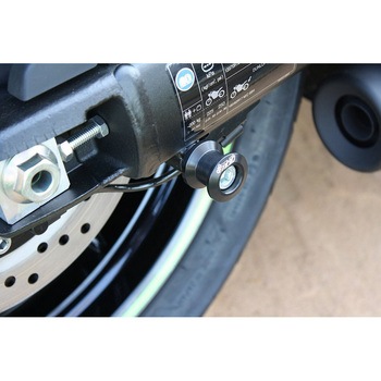 ボビン Kawasaki Vulcan 650 (2015 -) GSG Mototechnik (GSGモトテクニック)