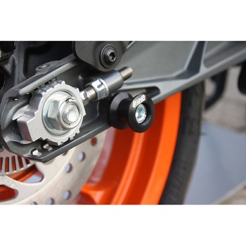 ボビン KTM RC 125 / 200 (2017 -) GSG Mototechnik (GSGモトテクニック)
