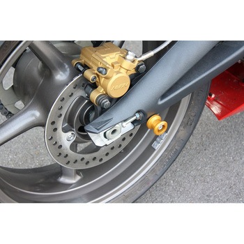 ボビン Triumph デイトナ 675 (2006-2012) GSG Mototechnik (GSGモトテクニック)