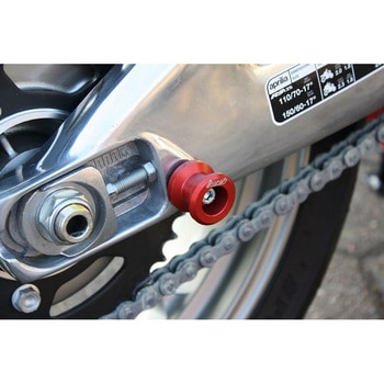 ボビン Aprilia RS 125 (2005-2010) GSG Mototechnik (GSGモトテクニック)