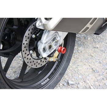 ボビン Aprilia RSV 4 R ARPC / RSV 4 R Factory (2009 -) GSG Mototechnik (GSGモトテクニック)