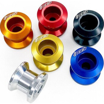 HSK8-R-K64 ボビン Kawasaki Z 650 RS (2022 -) 1個 GSG