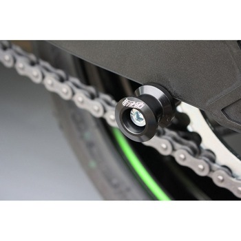 ボビン Kawasaki Z 400 (2019 -) GSG Mototechnik (GSGモトテクニック)