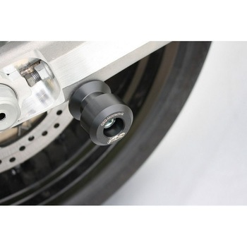 ボビン / スイングアームプロテクション ハスクバーナ 701 Supermoto (2016 -) - GSG Mototechnik (GSGモトテクニック)