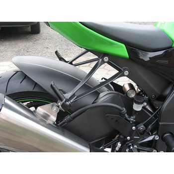 ボビン / スイングアームプロテクション Kawasaki ZX-10R (2008-2010) GSG Mototechnik (GSGモトテクニック)