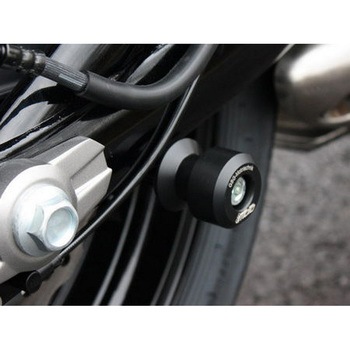 ボビン / スイングアームプロテクション Kawasaki ER 6 n (2009-2011) - GSG Mototechnik (GSGモトテクニック)