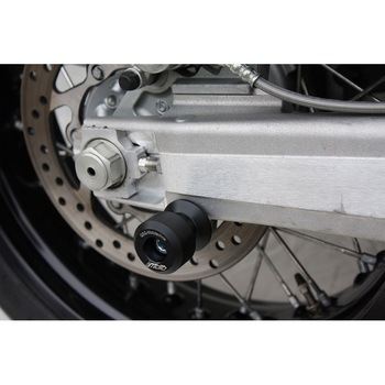 ボビン / スイングアームプロテクション KTM 690 SMC B/B3 (2008 -) GSG Mototechnik (GSGモトテクニック)