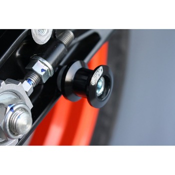 ボビン / スイングアームプロテクション KTM RC 125 / 390 (2022 -) GSG Mototechnik (GSGモトテクニック)