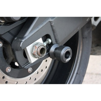 ボビン / スイングアームプロテクション Yamaha YZF 1000 R1 (2002-2003) GSG Mototechnik (GSGモトテクニック)