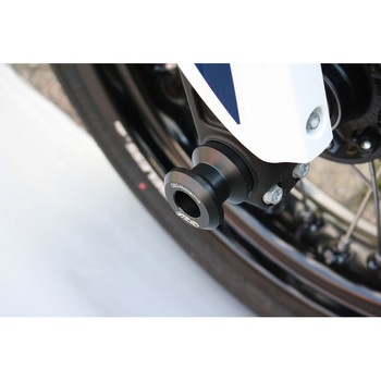 クラッシュパッドセット (フロントホール用) ハスクバーナ 701 Supermoto (2016 -) GSG Mototechnik (GSGモトテクニック)