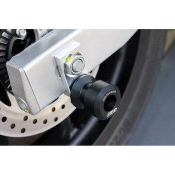 ボビン / スイングアームプロテクション Aprilia RS 125 (2017 -) GSG Mototechnik (GSGモトテクニック)