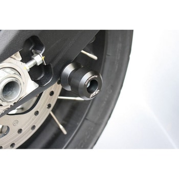 HSKP-8-D18 ボビン / スイングアームプロテクション Ducati ムルティ 