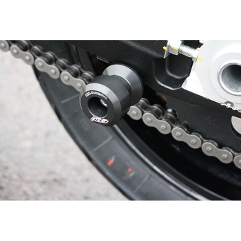 ボビン / スイングアームプロテクション Ducati ムルティストラーダ V2 (2022 -) GSG Mototechnik (GSGモトテクニック)