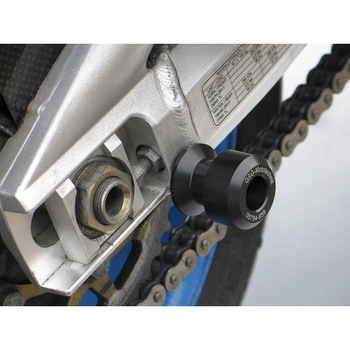 ボビン / スイングアームプロテクション MZ 1000 S / SF GSG Mototechnik (GSGモトテクニック)