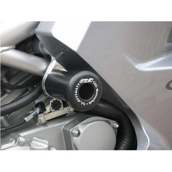 リプレイスメントパッド 右側 (クラッシュパッドセット適合品番: 90440-HY2) GSG Mototechnik (GSGモトテクニック)